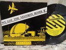 The WEIRDOS We Got The Neutron Bomb RARE 1978 PUNK 45 NM- 1 OF ONLY 2,500 LIM ED