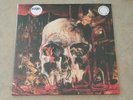 New - SLAYER - South of Heaven Limited Edition Import Colored Vinyl sealed LP