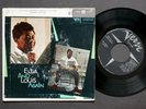 ELLA FITZGERALD And LOUIS ARMSTRONG Again Part 5 EP VERVE RECORDS EP V-5053 7