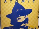 BLONDIE 'Atomic' 1979 Japan PROMO ONLY 12