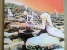 * LED ZEPPELIN - HOUSES OF THE HOLY - 1st Press 1973 UK LP * SUPERB A2 / B2 *