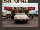 BLACK KEYS Delta Kream DOUBLE LP VINYL Europe Nonesuch 2021 2lp - PRESALE