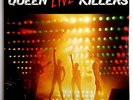 QUEEN - Live Killers - Vinyl 2x LP 1st Presing 1979  NM BB-702 Sterling Pressing