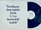 Everything You Always Wanted To Hear by Sly Stone Epic AS 264 Promo Only LP NM-