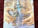 MADONNA FACTORY SEALED LIKE A PRAYER VINYL LP EU UK 1989 ORIGINAL RELEASE RECORD