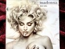 MADONNA MINT RARELY SEEN SEALED EU BAD GRIL 12