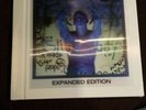 Eminem Slim Shady LP Expanded Edition Red/Blue/Purple Vinyl Triple LP 