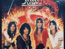 QUIET RIOT 1st LP record