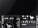 New Music Deftones 