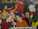 NOFX I HEARD THEY SUCK LIVE FAT WRECK CHORDS RECORDS VINYLE NEUF NEW VINYL LP
