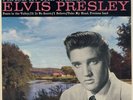 ELVIS PRESLEY Peace in the valley 