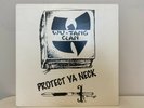 Wu Tang Clan Protect Ya Neck / Method Man 12
