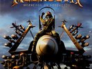 Megadeth ‎– Warheads On Foreheads 4 x VINYL RECORDS MUSIC - EXCELLENT