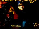 Jeru The Damaja ‎– The Sun Rises In The East VINYL RECORD MUSIC - EXCELLENT
