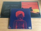 ZHU Genesis Series, Generationwhy, Ringos Desert LE /1000 2021 Vinyl Bundle
