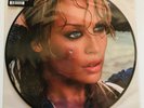 DISQUE VINYLE  KYLIE MINOGUE - RED BLOODED WOMAN (PICTURE DISC)  NO SEALED