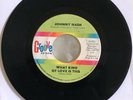 Northern Soul - Johnny Nash - What kind of love is this - Groove (VG++)