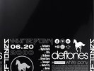 Deftones - White Pony (20th Anniversary D