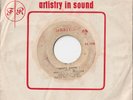 VERY RARE ROCKSTEADY 1967 MERRITONE HOPETON & WINSTON 