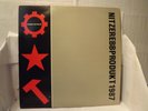 Nitzer Ebb – That Total Age .Vinyl LP. 1987 EX