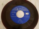 THE CROWS RARE DOO WOP 