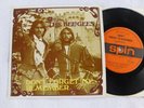 The Bee Gees - Don't Forget To Remember + 3 - Australian Picture Sleeve PS 7