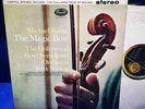 @CAPITOL SP 8510 *RAINBOW* MICHAEL RABIN* THE MAGIC BOW* SLATKIN* ENGLISH PRESS