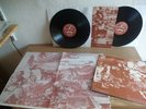 TON STEINE SCHERBEN WENN DIE NACHT AM TIEFSTEN 1975 DLP KRAUTROCK