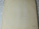 THE BEATLES, WHITE ALBUM, COMPLETE 1968 UK APPLE MONO 1st PRESS top loader