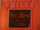Miles Smiles Lp Columbia Mono CL 2601