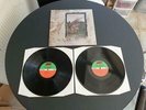 LED ZEPPELIN UNTITLED 2014 EU PRESS 2 X 12