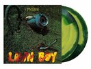Brand New Sealed PHISH Lawn Boy Green Vinyl LP Album