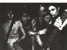 Cramps - Teenage Werewolf (Sub Pop) EP Alt. Takes / Songs The Lord Taught Us