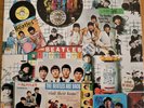 The Beatles Capitol Collectors Items Promo 2nd Press SPRO-9463 EX Plays superbly