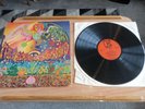 Incredible String Band The 5000 Spirits 1967 ORIGINAL MONO 1ST PRESSING EUK 257