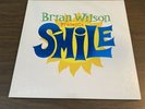 Brian Wilson Presents Smile 2 LP Embossed Cover 180g Vinyl Beach Boys
