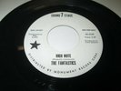 THE FANTASTICS HIGH NOTE 45 7