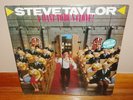 STEVE TAYLOR-I Want to be a Clone  1983 Sparrow Records-Christian-NEW, SEALED lp