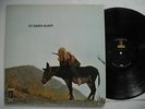 CHRIS CLARK CC Rides Again LP 1969 US Weed VG+/EX-