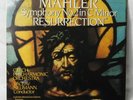 MAHLER(Symphony No.2 in C Minor) 