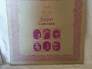 fairport convention, liege & lief, rare first press vinyl near mint