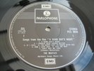 The Beatles  A HARD DAYS NIGHT 1984 UK LP UNPLAYED UNTIL TODAY - LISTEN