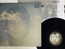 JOHN LENNON,PLASTIC ONO BAND IMAGINE APPLE EAZ-80006 Japan VINYL LP