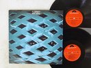 THE WHO TOMMY POLYDOR MP 9313,4 Japan VINYL 2LP