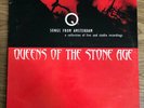 Queens of the Stone Age - Songs from Amsterdam Vinyl LP