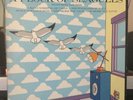 A FLOCK OF SEAGULLS Best Of VG+ Vinyl RARE