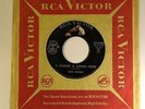 For Brent: Sam Cooke / The Who / BB King Eric Clapton / 3 45s