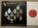 SOLTI... ROYAL OPERA HOUSE ORCHESTRA Venice LP RCA RB 16172