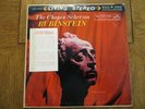 Rubinstein – The Chopin Scherzos - 1960 RCA Victor Red Seal LSC-2368 LP EX/EX