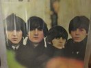 Beatles - Beatles For Sale - Odeon 33147 - Guatemala  Pressing - VINYL LP